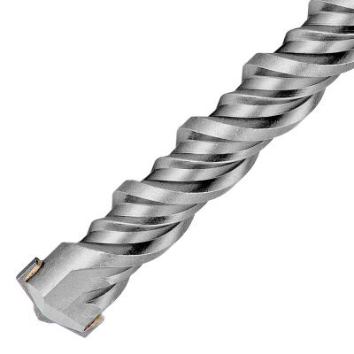 Бур по бетону, 28 х 300 мм, SDS Plus Matrix по ценам производителя в Уфе с доставкой по всей России