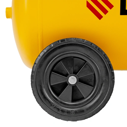 Компрессор воздушный рем. привод BCI 2100/50, 2,1 кВт, 50 литров, 400 л/мин Denzel купить в Москве с доставкой по всей России | ProtosMarket.ru