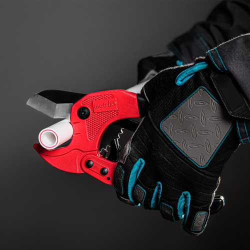 Ножницы для резки изделий из пластика, D до 42 мм Matrix по ценам производителя в Уфе с доставкой по всей России