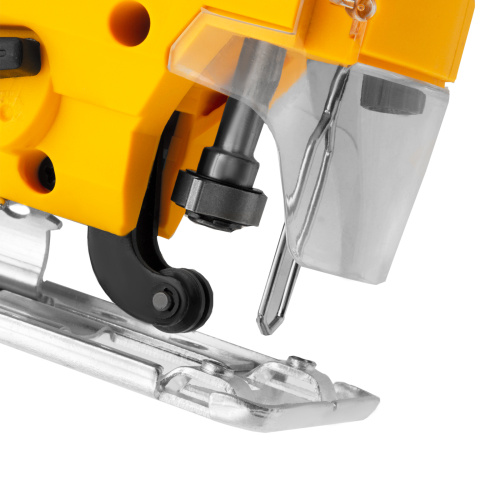 Лобзик электрический JS-65, 550 Вт, 65 мм Denzel по ценам производителя в Уфе с доставкой по всей России