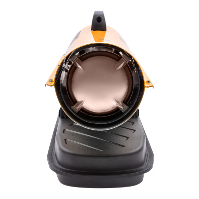 Дизельная тепловая пушка DHG-10, 10 кВт, 300 м3/ч, прямой нагрев Denzel по ценам производителя в Уфе с доставкой по всей России