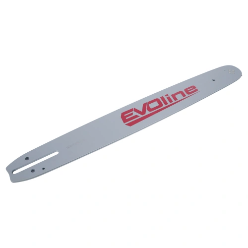 Шина пильная EVOline (18 дюймов, 0,325", 1.3 мм, хвостовик K041) по ценам производителя в Уфе с доставкой по всей России