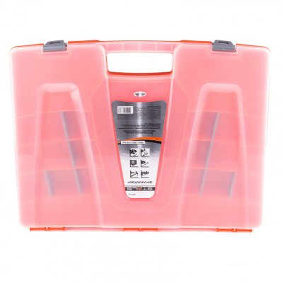 Органайзер 460 х 360 х 50 мм, пластик, Stels по ценам производителя в Уфе с доставкой по всей России