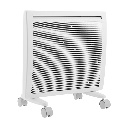 Конвектор гибридный электрический HybridX-1000, ИК нагреватель, цифровой термостат Denzel по ценам производителя в Уфе с доставкой по всей России