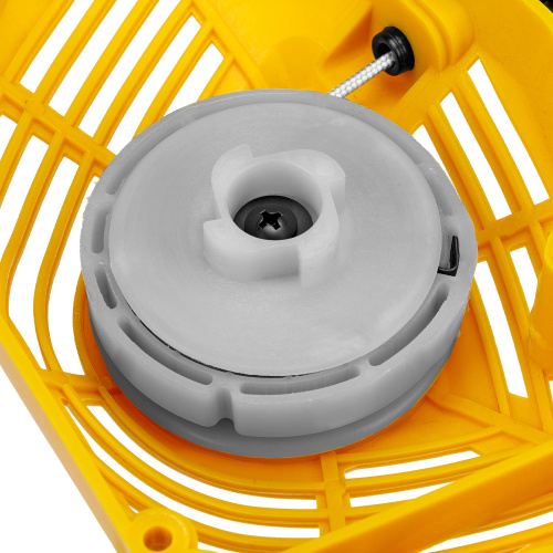 Стартер для бензореза МС-6535 Denzel по ценам производителя в Уфе с доставкой по всей России