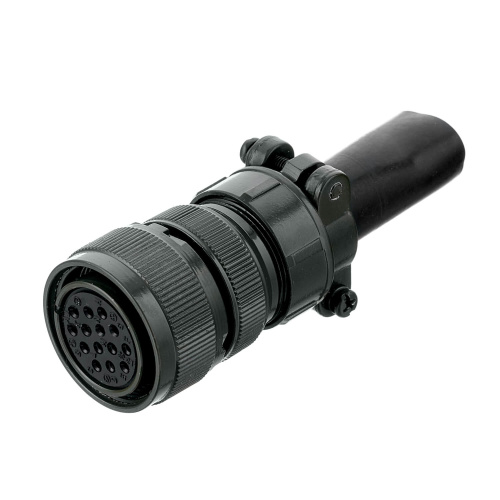 Разъем pin 14-F PIN1400 по ценам производителя в Уфе с доставкой по всей России