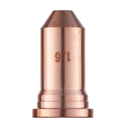 Сопло BS d1,6 100-120A IPT 100 NOM1016-1 по ценам производителя в Уфе с доставкой по всей России