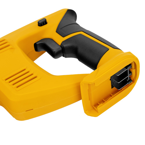 Пила сабельная аккумуляторная CRC-115, 18В Li-Ion Denzel по ценам производителя в Уфе с доставкой по всей России