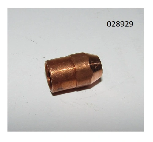 TZ-100 катод для плазмотрона купить в Москве с доставкой по всей России | ProtosMarket.ru