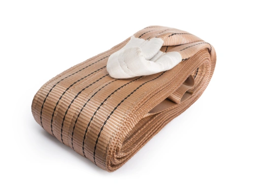 Строп текстильный TOR СТП 6,0 т 2,0 м 180 мм (6:1) по ценам производителя в Уфе с доставкой по всей России