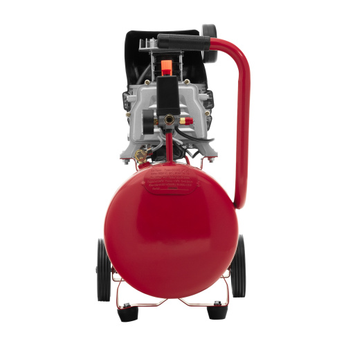 Компрессор воздушный DC1500L/50, 1,5 кВт, 50 л, 210 л/мин MTX купить в Москве с доставкой по всей России | ProtosMarket.ru