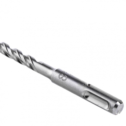 Бур по бетону Drei spitzen, 8 х 315 мм, SDS Plus Gross по ценам производителя в Уфе с доставкой по всей России