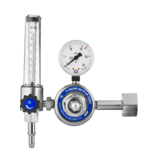Регулятор расхода газа У-30/АР-40-П-1Р (36V) по ценам производителя в Уфе с доставкой по всей России
