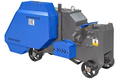 Станок для резки арматуры TSS GQ 42A купить в Москве с доставкой по всей России | ProtosMarket.ru