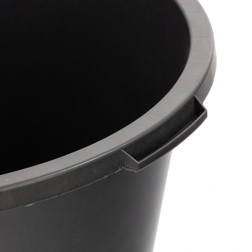 Таз круглый строительный, 60 л Сибртех по ценам производителя в Уфе с доставкой по всей России