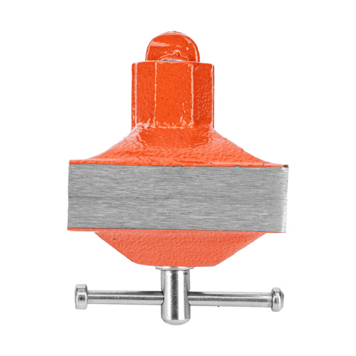 Тиски, 75 мм, крепление для стола Sparta по ценам производителя в Уфе с доставкой по всей России