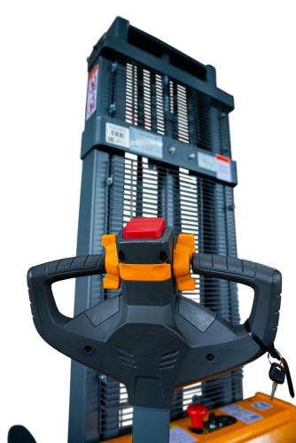 Штабелер самоходный 1,2 т 3,5 м XILIN CDD12R-EN 24/105 В/Ач с раздвижными вилами по ценам производителя в Уфе с доставкой по всей России