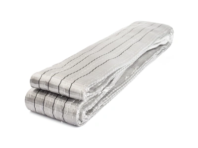 Строп текстильный TOR СТП 4,0 т 7,5 м 120 мм (6:1) по ценам производителя в Уфе с доставкой по всей России