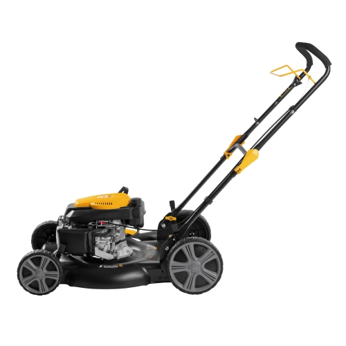 Газонокосилка бензиновая GLD-560, 196 см3, ширина 56 см Denzel по ценам производителя в Уфе с доставкой по всей России