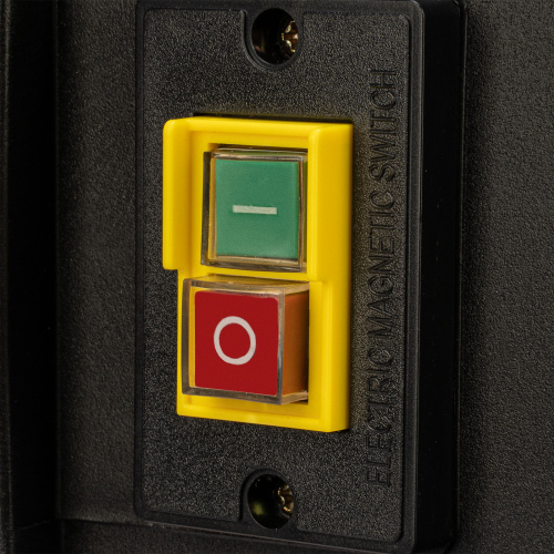 Бетоносмеситель БСЕ-200П, 200 л, 1000 Вт, полиамидный венец Сибртех по ценам производителя в Уфе с доставкой по всей России