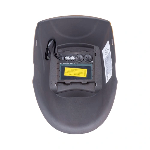 Маска сварщика КОРУНД-2 мехико без коробки (ф-р 7100V, пр-во FoxWeld/КНР) по ценам производителя в Уфе с доставкой по всей России