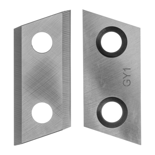 Набор ножей для электрических измельчителей ECS-2500 и ECS-2700 Denzel по ценам производителя в Уфе с доставкой по всей России