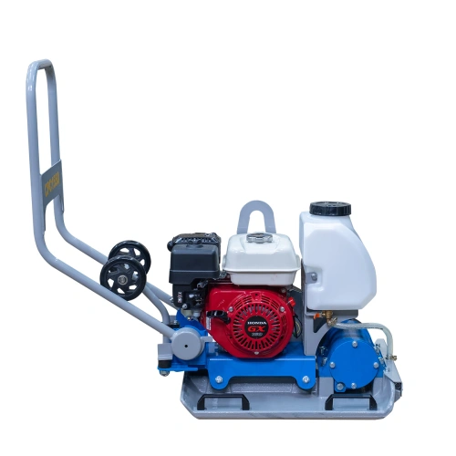 Виброплита CIMAR CPC-1550 (HONDA GX160) по ценам производителя в Уфе с доставкой по всей России