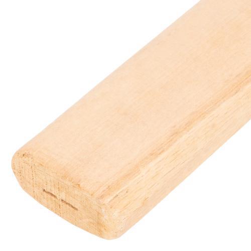 Рукоятка для кувалды, шлифованная, Бук, 700 мм Сибртех по ценам производителя в Уфе с доставкой по всей России