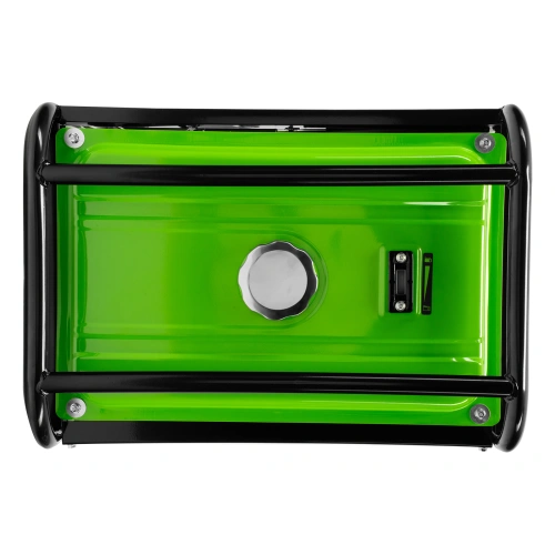 Генератор бензиновый БС-2800, 2.5 кВт, 230В, четырехтактный, 15 л, ручной стартер Сибртех по ценам производителя в Уфе с доставкой по всей России