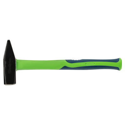 Молоток слесарный, 1000 г, фибергласовая обрезиненная рукоятка Сибртех по ценам производителя в Уфе с доставкой по всей России