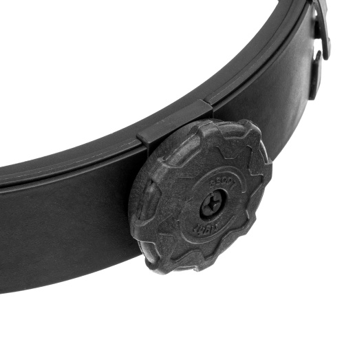 Щиток защитный лицевой (маска сварщика) MTX-300AF, размер см. окна 93х43, DIN 4/9-13 MTX по ценам производителя в Уфе с доставкой по всей России