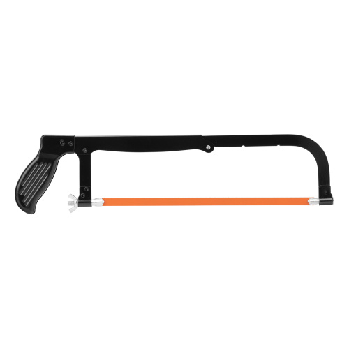 Ножовка по металлу, 200-300 мм, металлическая ручка Sparta по ценам производителя в Уфе с доставкой по всей России