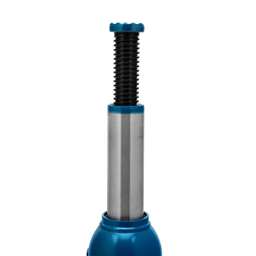 Домкрат гидравлический бутылочный, 12 т, h подъема 227-457 мм Stels по ценам производителя в Уфе с доставкой по всей России