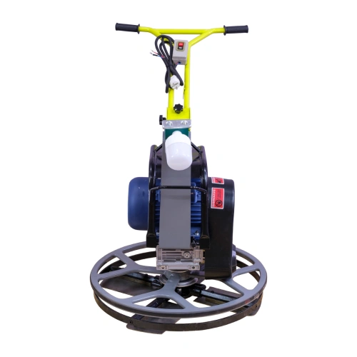 Затирочная машина STEM Techno SPT-24 (600 мм, Электродвигатель однофазный (220 вольт), 3 кВт по ценам производителя в Уфе с доставкой по всей России