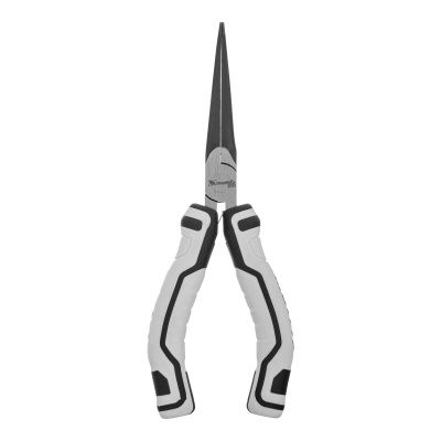 Длинногубцы Mini удлиненные, 150 мм, авторазжим, Pro Matrix по ценам производителя в Уфе с доставкой по всей России