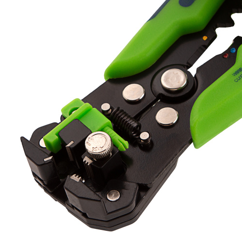 Щипцы для зачистки электропроводов, функция обрезания проводов Сибртех по ценам производителя в Уфе с доставкой по всей России