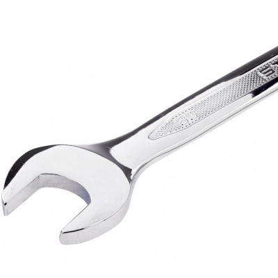 Ключ комбинированный, 30 мм, CrV, антислип Stels по ценам производителя в Уфе с доставкой по всей России