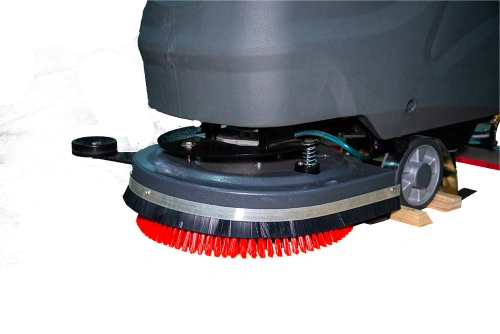 Машина поломоечная с АКБ GEL 24/100 В/Ач TOR COMPACT 56 по ценам производителя в Уфе с доставкой по всей России