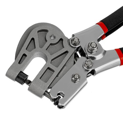 Просекатель для металлического профиля, под гипсокартон, работа одной рукой Matrix по ценам производителя в Уфе с доставкой по всей России