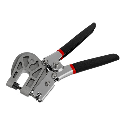 Просекатель для металлического профиля, под гипсокартон, работа одной рукой Matrix по ценам производителя в Уфе с доставкой по всей России