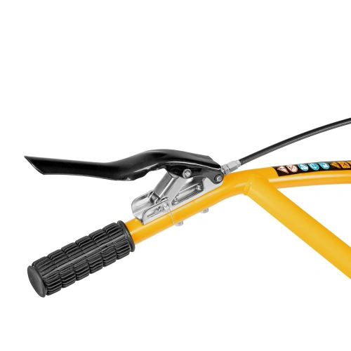 Мотоблок DPT-470S-PRO Denzel по ценам производителя в Уфе с доставкой по всей России