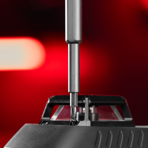 Набор для точных работ 22 в 1, универсальный, сталь CrV Matrix по ценам производителя в Уфе с доставкой по всей России