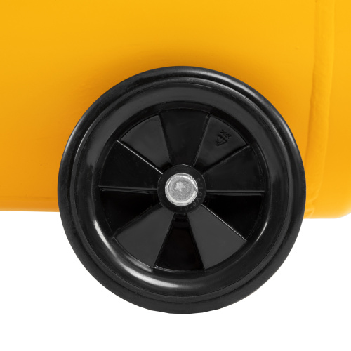 Компрессор безмасляный, малошумный DLS 1500/50, 1500 ВТ, 2x750, 50 л, 260 л/мин Denzel по ценам производителя в Уфе с доставкой по всей России