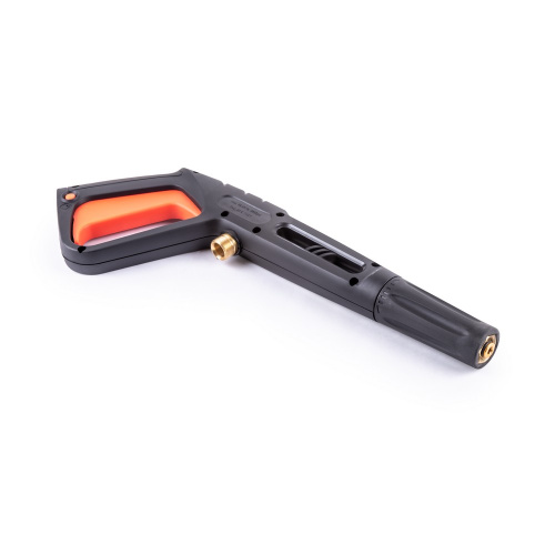 Горелка SAGGIO TIG-26 4М (35мм2), разъём 5-pin по ценам производителя в Уфе с доставкой по всей России