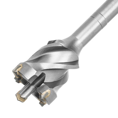 Проломной бур, 68 х 1000 мм, SDS MAX Matrix по ценам производителя в Уфе с доставкой по всей России