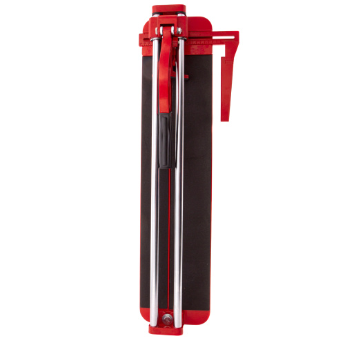 Плиткорез 600 х 16 мм, литая станина,каретка на подшипниках, усиленная рукоятка MTX по ценам производителя в Уфе с доставкой по всей России