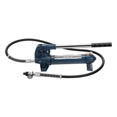 Растяжка гидравлическая, 4 т, набор из 17 предметов, 7 сменных насадок, в пластиковом кейсе Stels по ценам производителя в Уфе с доставкой по всей России