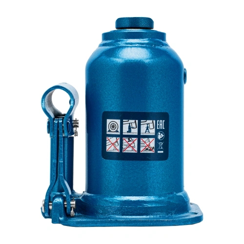 Домкрат гидравлический бутылочный телескопический, 8 т, подъем 180-410 мм Stels по ценам производителя в Уфе с доставкой по всей России