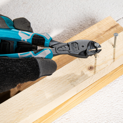 Бокорезы 180 мм, усиленные, трехкомпонентные рукоятки Gross по ценам производителя в Уфе с доставкой по всей России