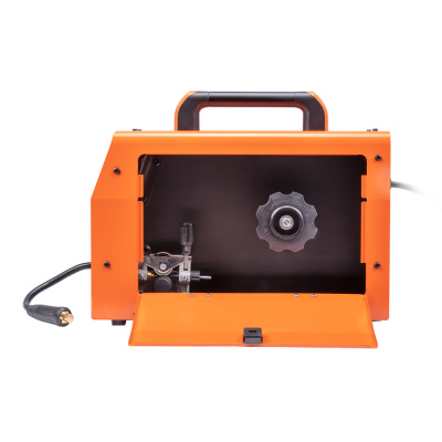 Сварочный полуавтомат UNO MIG 200 SYN по ценам производителя в Уфе с доставкой по всей России